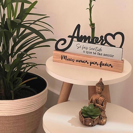 Apartamento 100 Mts Da Praia 瓜鲁雅 外观 照片