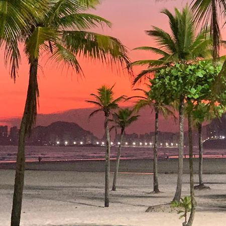 Apartamento 100 Mts Da Praia 瓜鲁雅 外观 照片