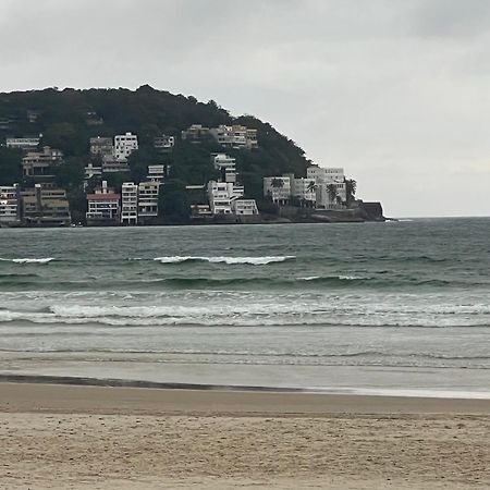 Apartamento 100 Mts Da Praia 瓜鲁雅 外观 照片